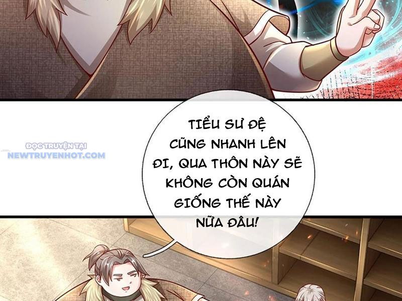 Khắc Đan Tu Tiên Chỉ Cẩu Trường Sinh: Chapter 38