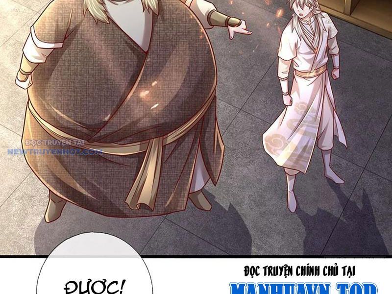 Khắc Đan Tu Tiên Chỉ Cẩu Trường Sinh: Chapter 38
