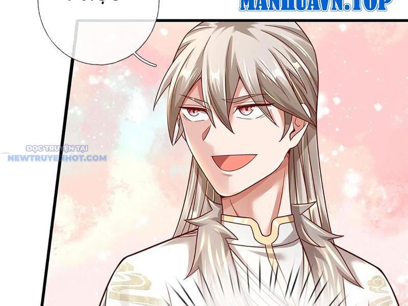 Khắc Đan Tu Tiên Chỉ Cẩu Trường Sinh: Chapter 38