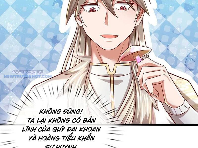 Khắc Đan Tu Tiên Chỉ Cẩu Trường Sinh: Chapter 38