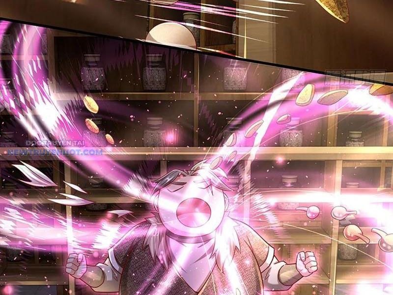 Khắc Đan Tu Tiên Chỉ Cẩu Trường Sinh: Chapter 38
