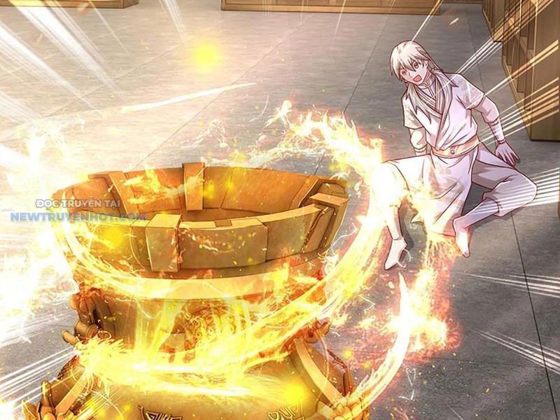 Khắc Đan Tu Tiên Chỉ Cẩu Trường Sinh: Chapter 38