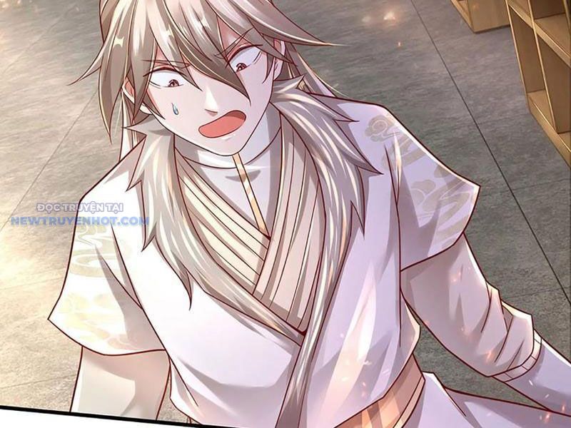 Khắc Đan Tu Tiên Chỉ Cẩu Trường Sinh: Chapter 38