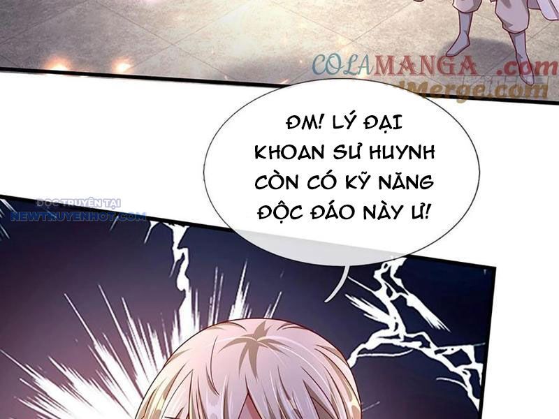 Khắc Đan Tu Tiên Chỉ Cẩu Trường Sinh: Chapter 38