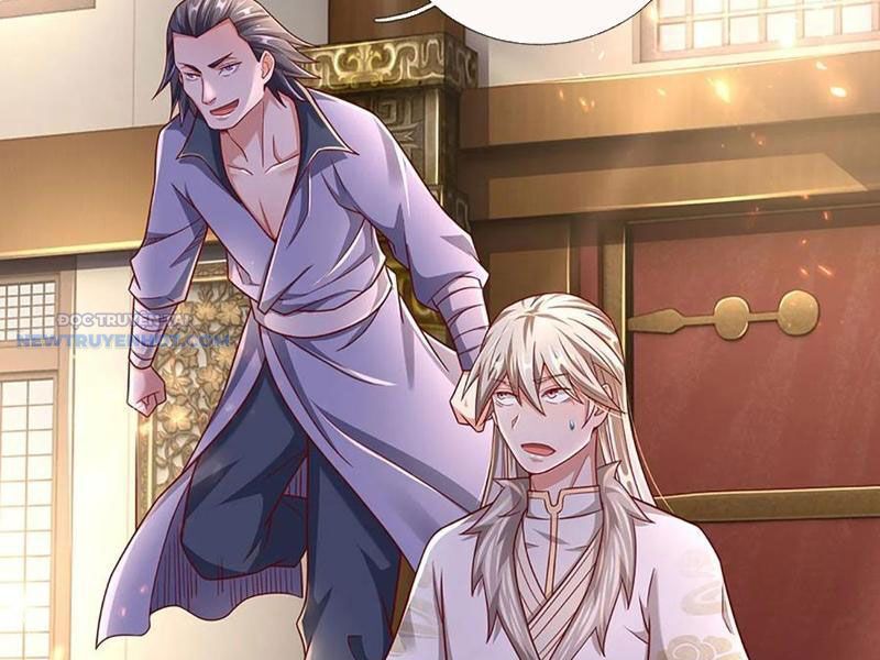 Khắc Đan Tu Tiên Chỉ Cẩu Trường Sinh: Chapter 38