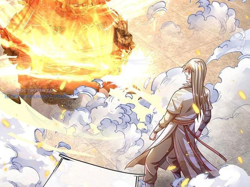 Khắc Đan Tu Tiên Chỉ Cẩu Trường Sinh: Chapter 39