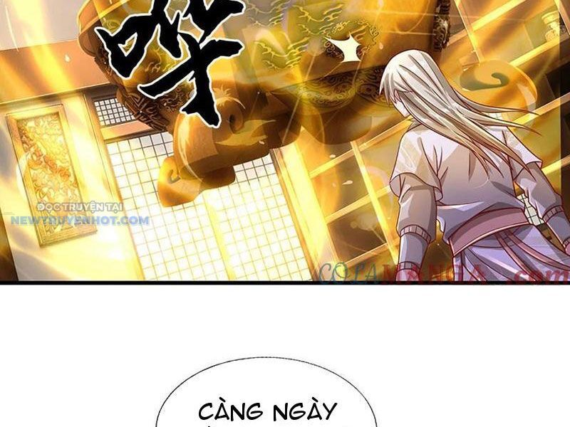 Khắc Đan Tu Tiên Chỉ Cẩu Trường Sinh: Chapter 39