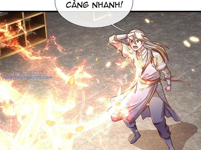 Khắc Đan Tu Tiên Chỉ Cẩu Trường Sinh: Chapter 39