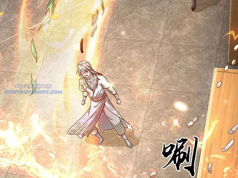 Khắc Đan Tu Tiên Chỉ Cẩu Trường Sinh: Chapter 39