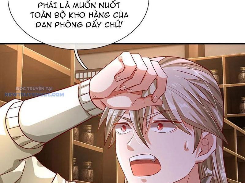 Khắc Đan Tu Tiên Chỉ Cẩu Trường Sinh: Chapter 39