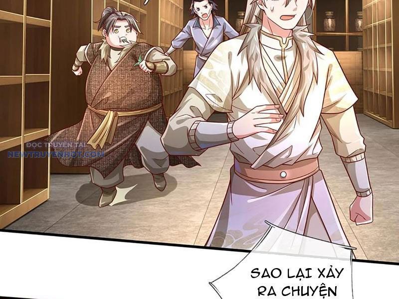 Khắc Đan Tu Tiên Chỉ Cẩu Trường Sinh: Chapter 39