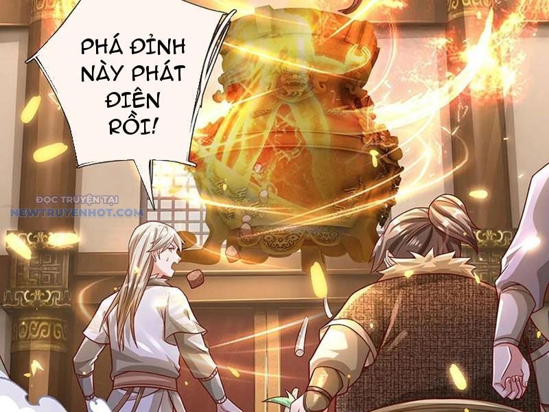 Khắc Đan Tu Tiên Chỉ Cẩu Trường Sinh: Chapter 39