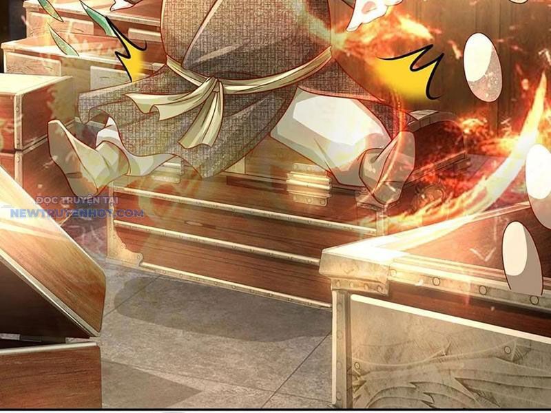 Khắc Đan Tu Tiên Chỉ Cẩu Trường Sinh: Chapter 39