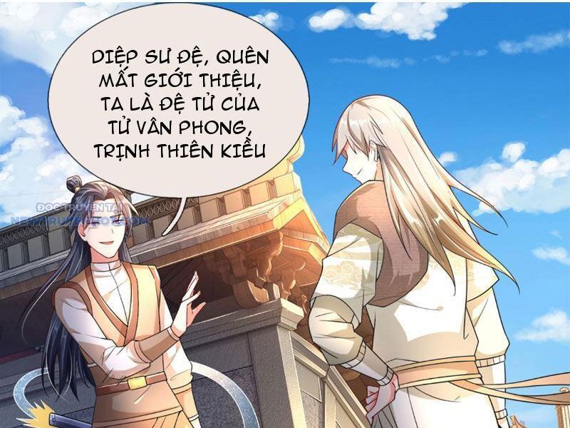 Khắc Đan Tu Tiên Chỉ Cẩu Trường Sinh: Chapter 4