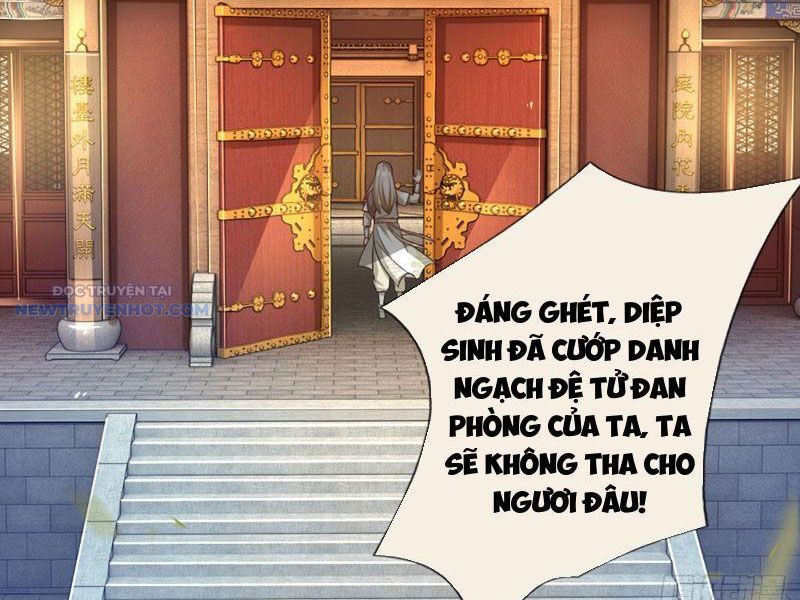 Khắc Đan Tu Tiên Chỉ Cẩu Trường Sinh: Chapter 4