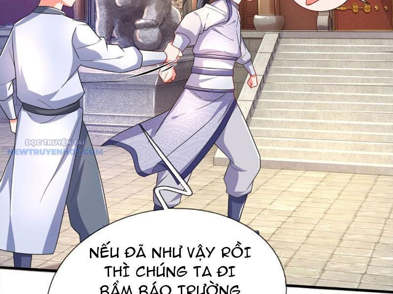 Khắc Đan Tu Tiên Chỉ Cẩu Trường Sinh: Chapter 4