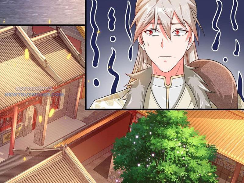 Khắc Đan Tu Tiên Chỉ Cẩu Trường Sinh: Chapter 4