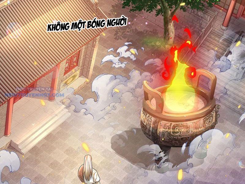 Khắc Đan Tu Tiên Chỉ Cẩu Trường Sinh: Chapter 4