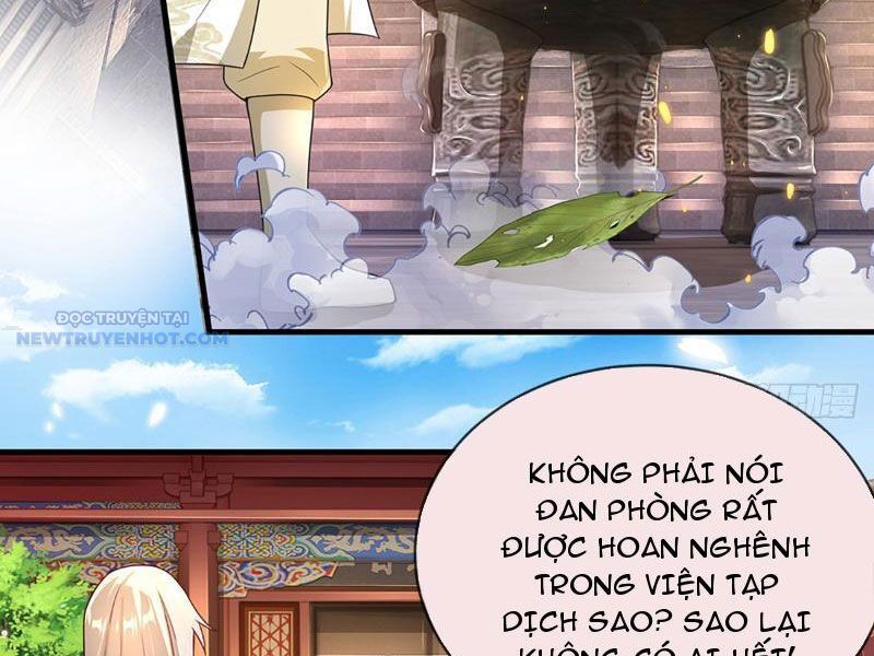 Khắc Đan Tu Tiên Chỉ Cẩu Trường Sinh: Chapter 4