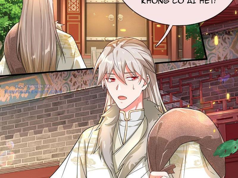 Khắc Đan Tu Tiên Chỉ Cẩu Trường Sinh: Chapter 4