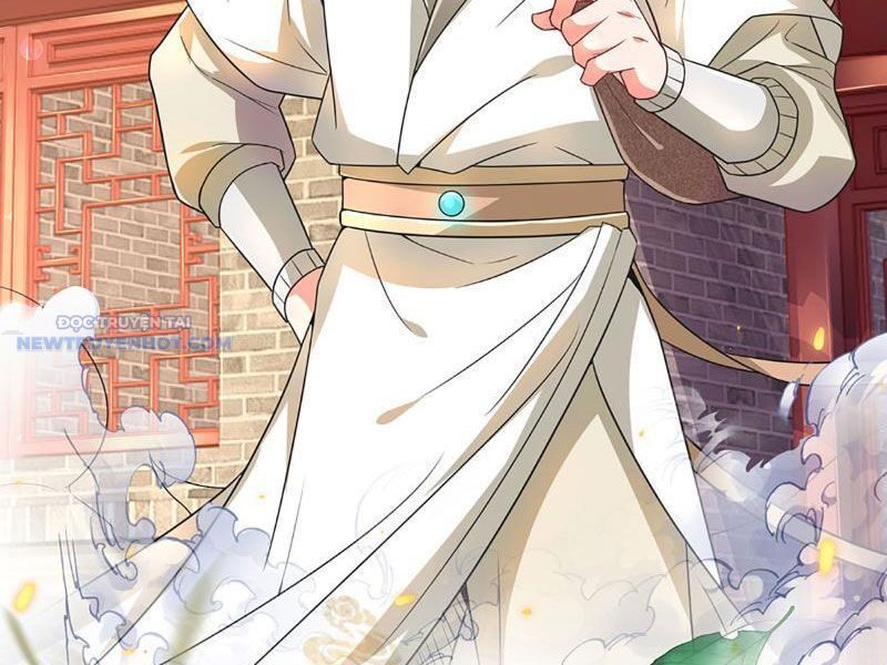 Khắc Đan Tu Tiên Chỉ Cẩu Trường Sinh: Chapter 4