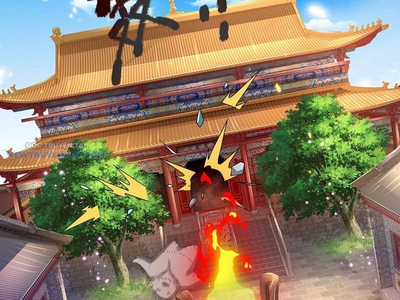 Khắc Đan Tu Tiên Chỉ Cẩu Trường Sinh: Chapter 4