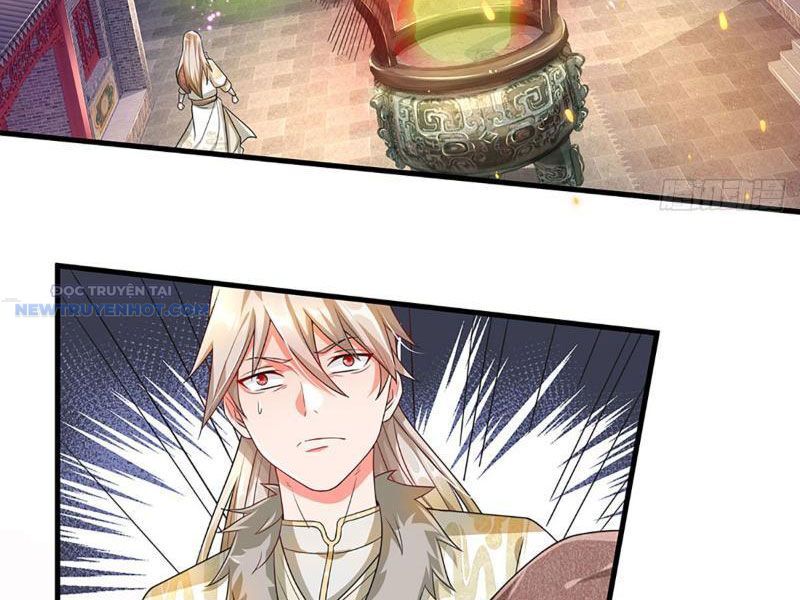 Khắc Đan Tu Tiên Chỉ Cẩu Trường Sinh: Chapter 4
