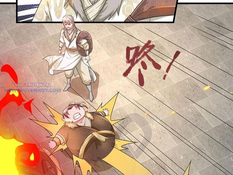 Khắc Đan Tu Tiên Chỉ Cẩu Trường Sinh: Chapter 4
