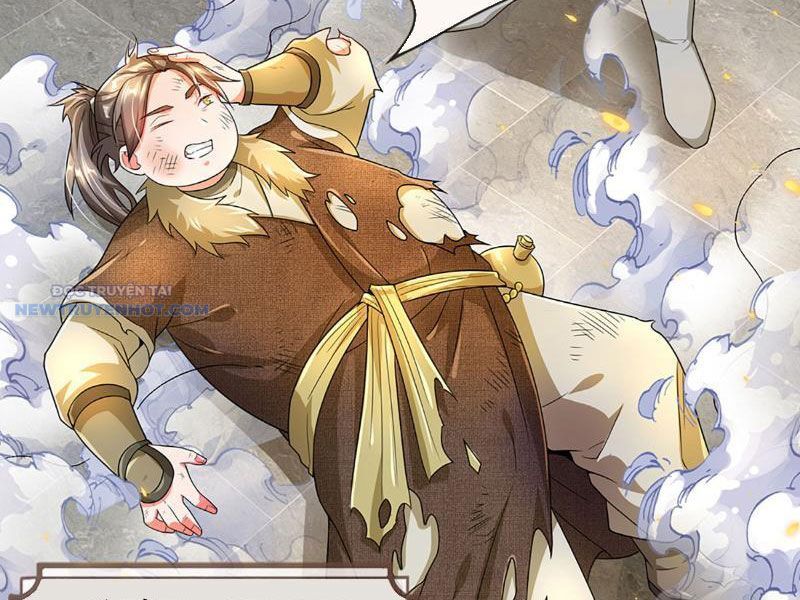 Khắc Đan Tu Tiên Chỉ Cẩu Trường Sinh: Chapter 4