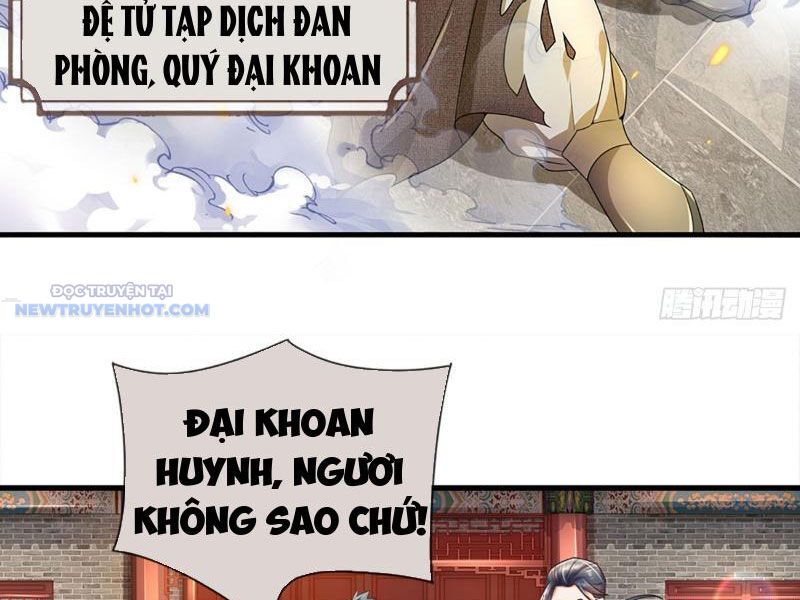 Khắc Đan Tu Tiên Chỉ Cẩu Trường Sinh: Chapter 4