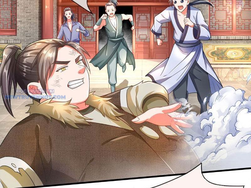 Khắc Đan Tu Tiên Chỉ Cẩu Trường Sinh: Chapter 4