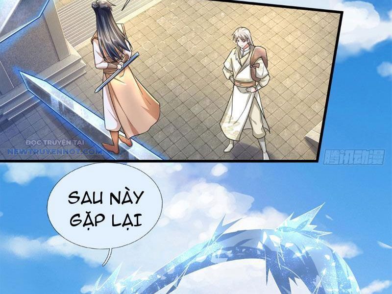 Khắc Đan Tu Tiên Chỉ Cẩu Trường Sinh: Chapter 4