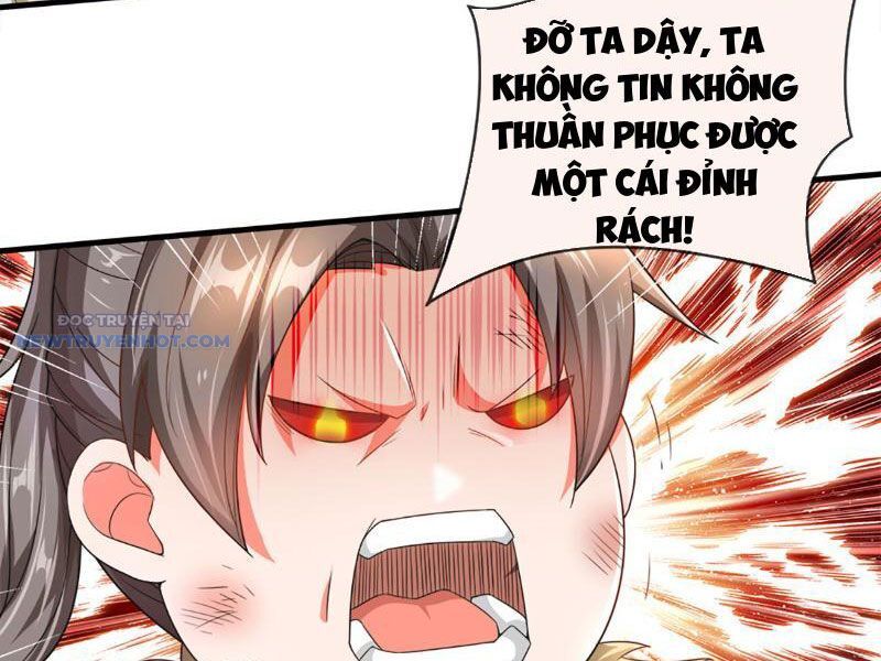 Khắc Đan Tu Tiên Chỉ Cẩu Trường Sinh: Chapter 4