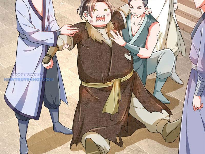 Khắc Đan Tu Tiên Chỉ Cẩu Trường Sinh: Chapter 4