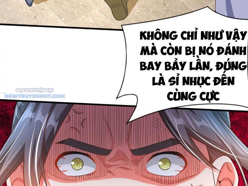 Khắc Đan Tu Tiên Chỉ Cẩu Trường Sinh: Chapter 4