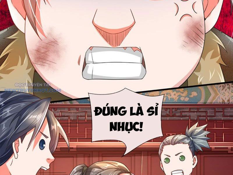 Khắc Đan Tu Tiên Chỉ Cẩu Trường Sinh: Chapter 4