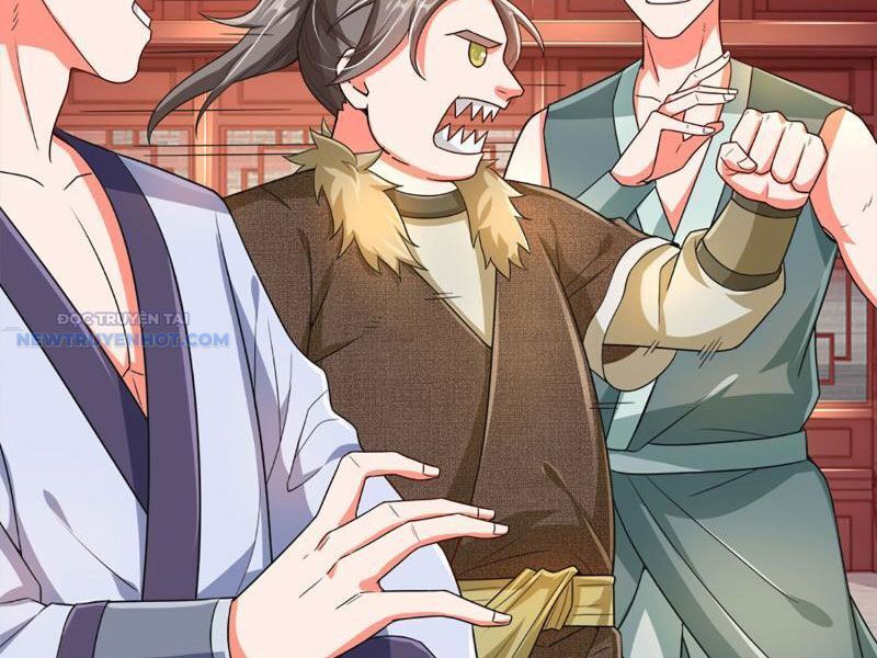 Khắc Đan Tu Tiên Chỉ Cẩu Trường Sinh: Chapter 4