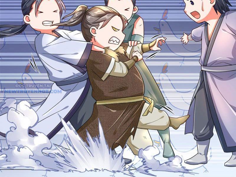 Khắc Đan Tu Tiên Chỉ Cẩu Trường Sinh: Chapter 4