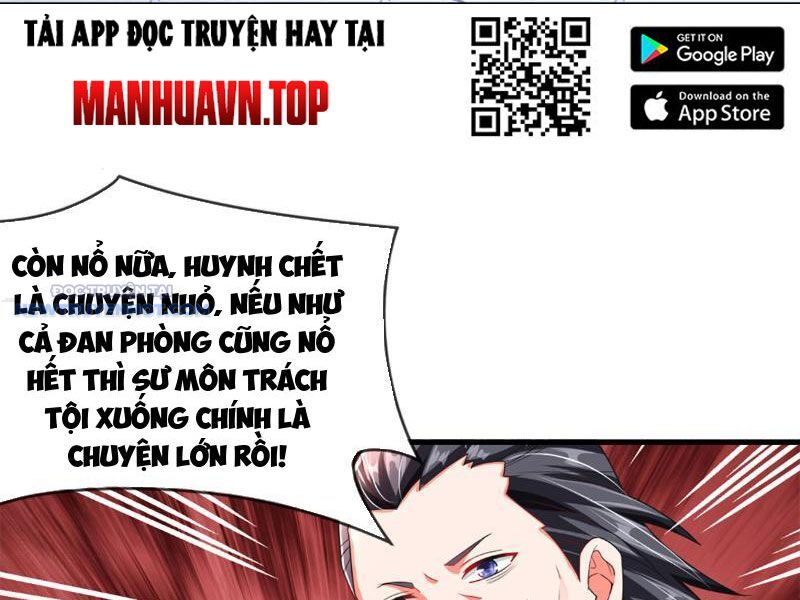 Khắc Đan Tu Tiên Chỉ Cẩu Trường Sinh: Chapter 4