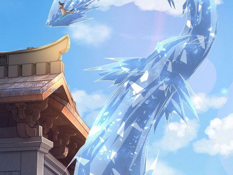 Khắc Đan Tu Tiên Chỉ Cẩu Trường Sinh: Chapter 4