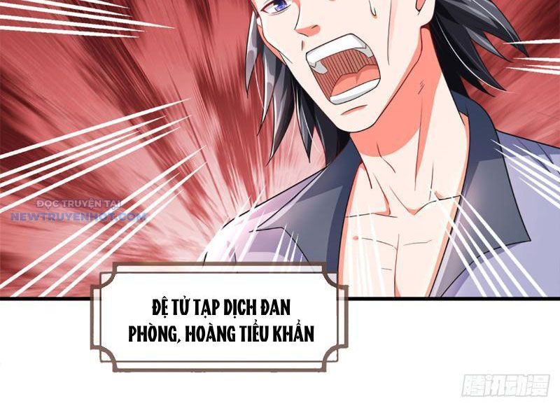 Khắc Đan Tu Tiên Chỉ Cẩu Trường Sinh: Chapter 4