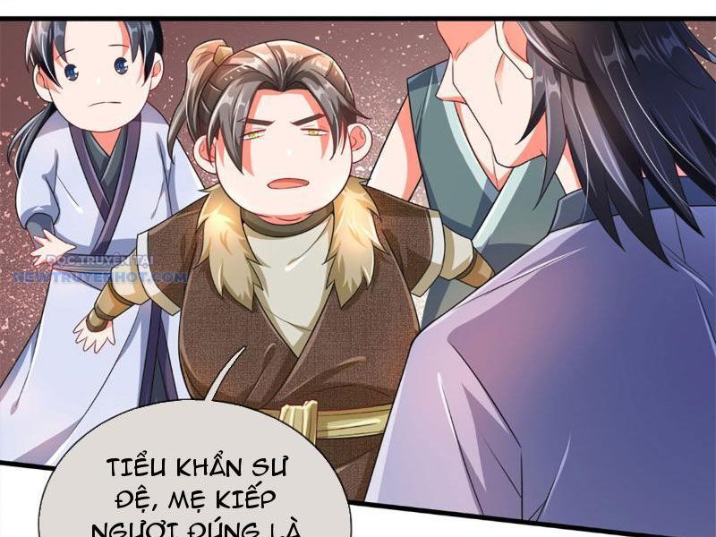 Khắc Đan Tu Tiên Chỉ Cẩu Trường Sinh: Chapter 4