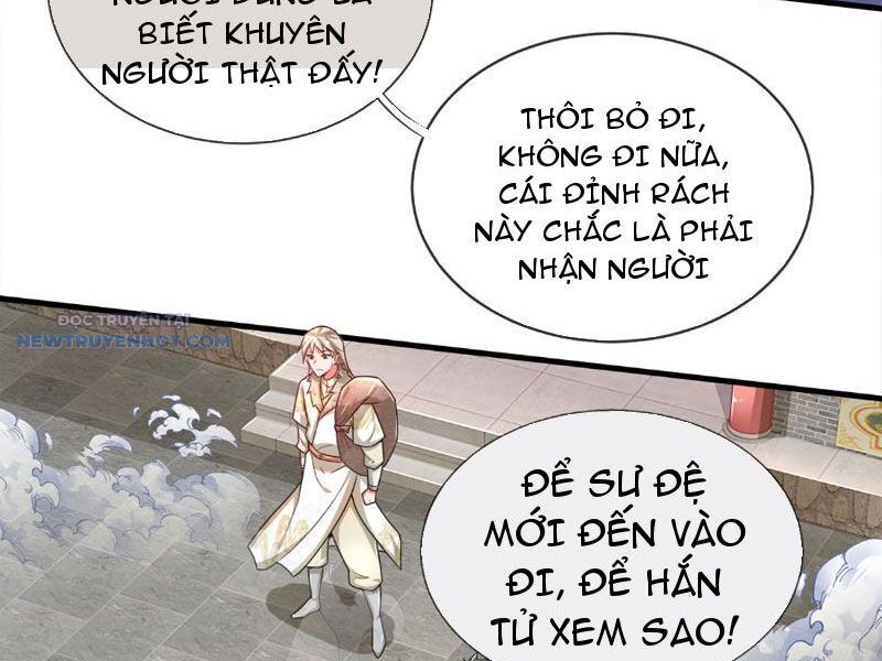 Khắc Đan Tu Tiên Chỉ Cẩu Trường Sinh: Chapter 4