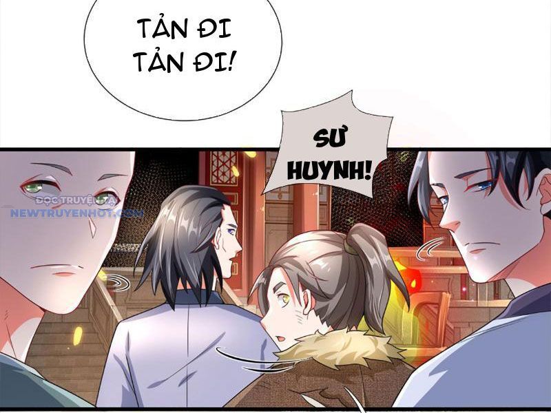 Khắc Đan Tu Tiên Chỉ Cẩu Trường Sinh: Chapter 4