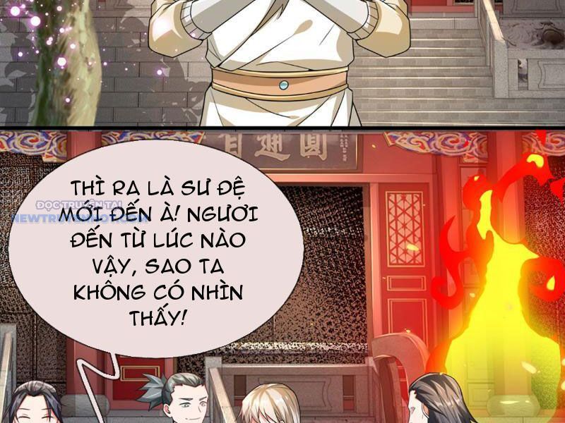 Khắc Đan Tu Tiên Chỉ Cẩu Trường Sinh: Chapter 4