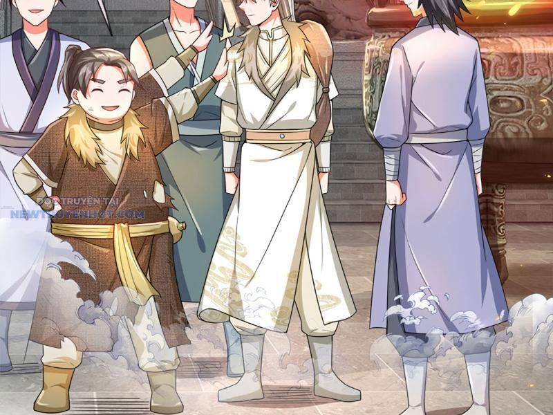 Khắc Đan Tu Tiên Chỉ Cẩu Trường Sinh: Chapter 4