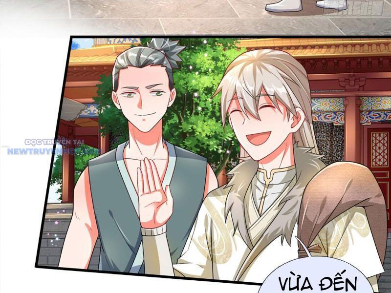 Khắc Đan Tu Tiên Chỉ Cẩu Trường Sinh: Chapter 4