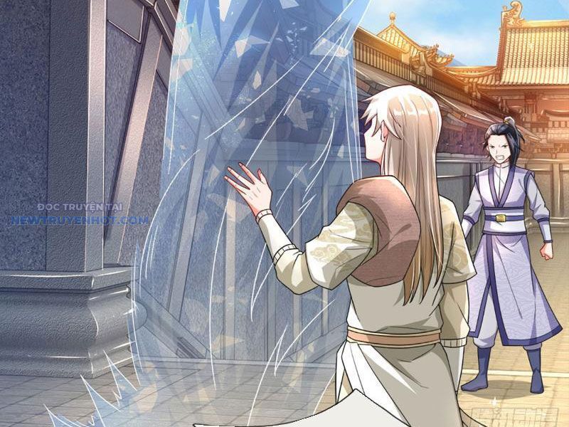 Khắc Đan Tu Tiên Chỉ Cẩu Trường Sinh: Chapter 4