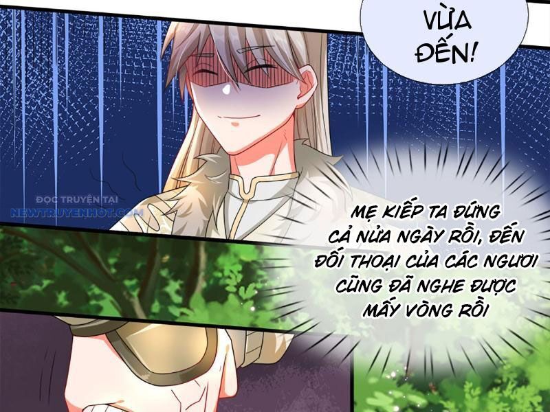 Khắc Đan Tu Tiên Chỉ Cẩu Trường Sinh: Chapter 4