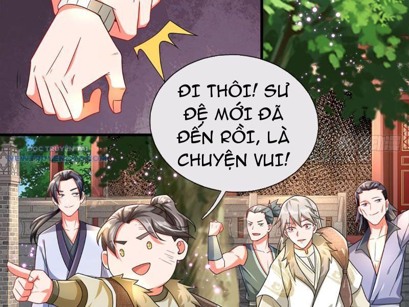 Khắc Đan Tu Tiên Chỉ Cẩu Trường Sinh: Chapter 4